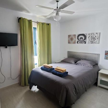 Acogedor Apartamento Residencial Costa Teguise Kültér fotó