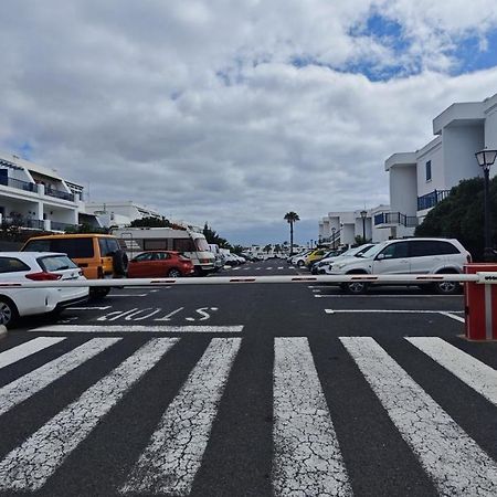 Acogedor Apartamento Residencial Costa Teguise Kültér fotó