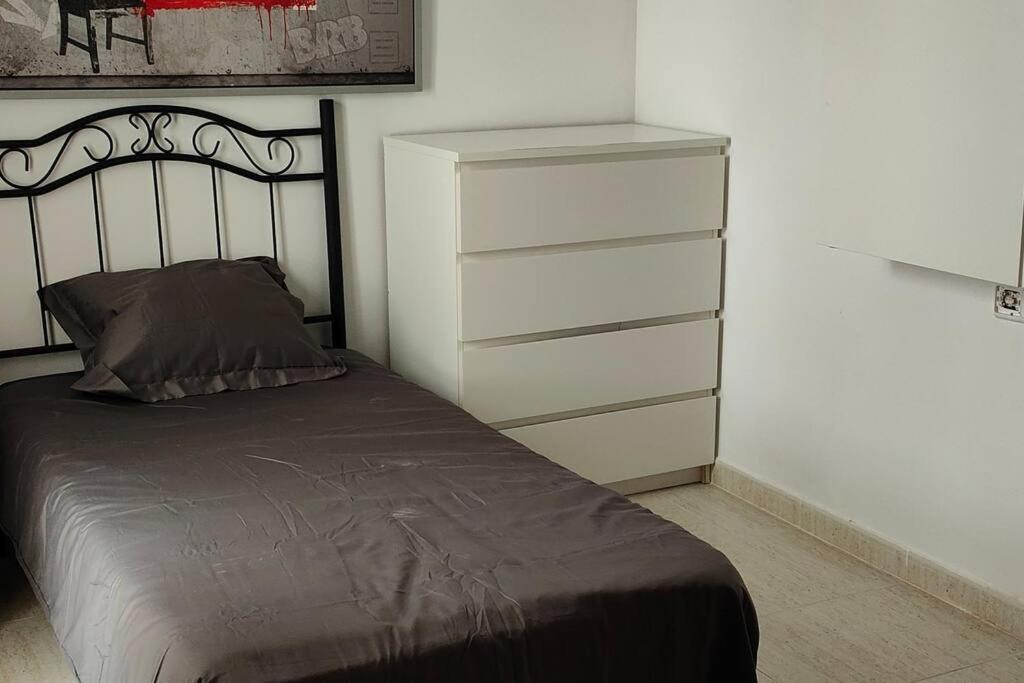 Acogedor Apartamento Residencial Costa Teguise Kültér fotó
