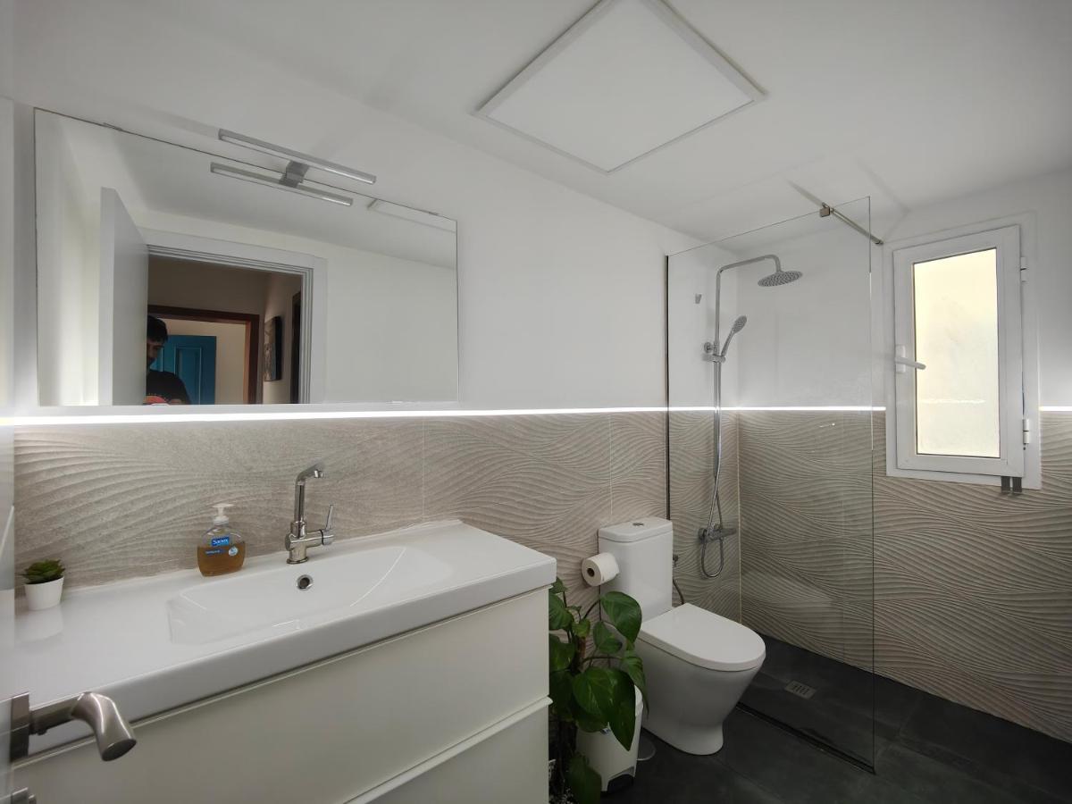 Acogedor Apartamento Residencial Costa Teguise Kültér fotó