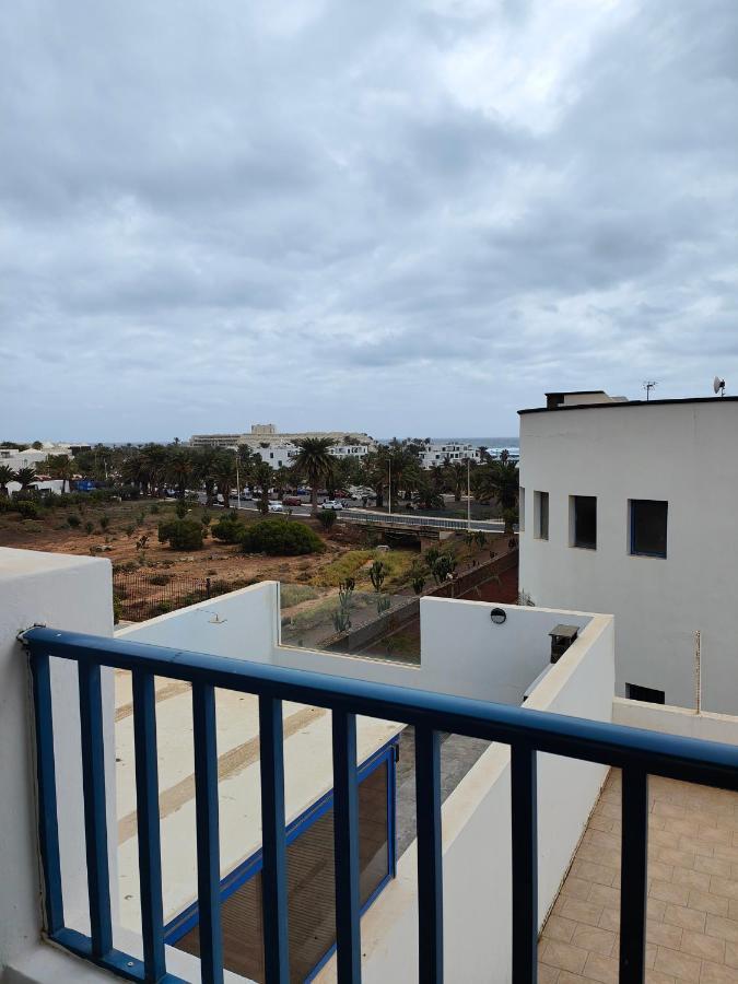 Acogedor Apartamento Residencial Costa Teguise Kültér fotó