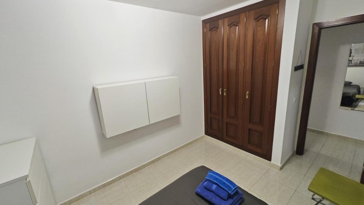 Acogedor Apartamento Residencial Costa Teguise Kültér fotó