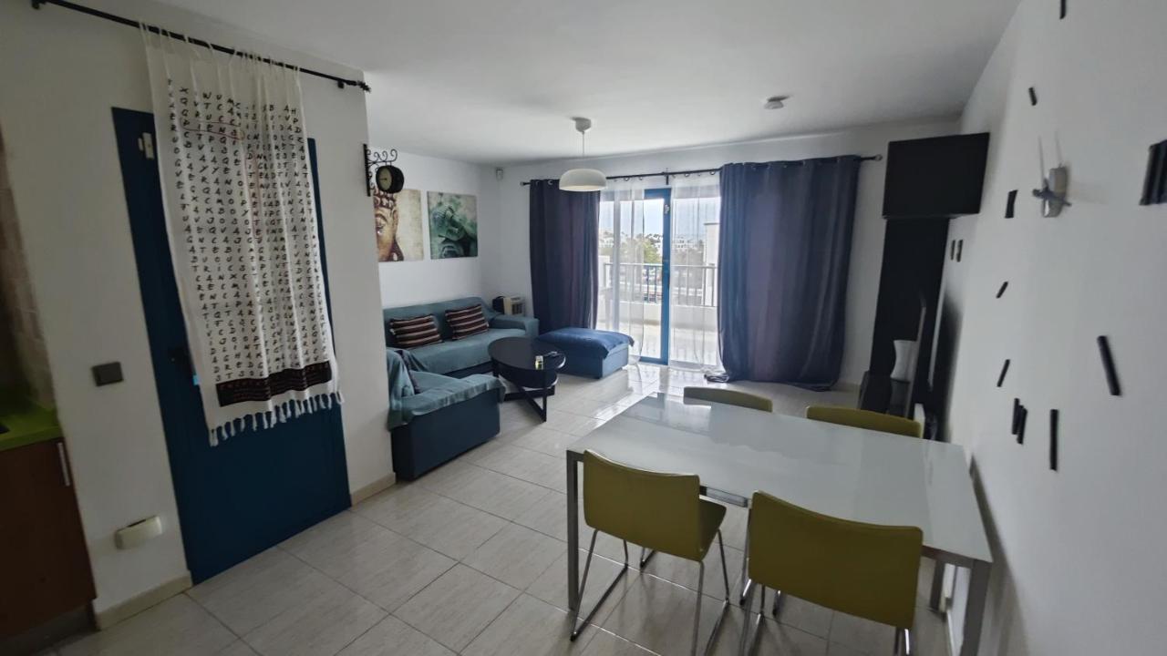 Acogedor Apartamento Residencial Costa Teguise Kültér fotó