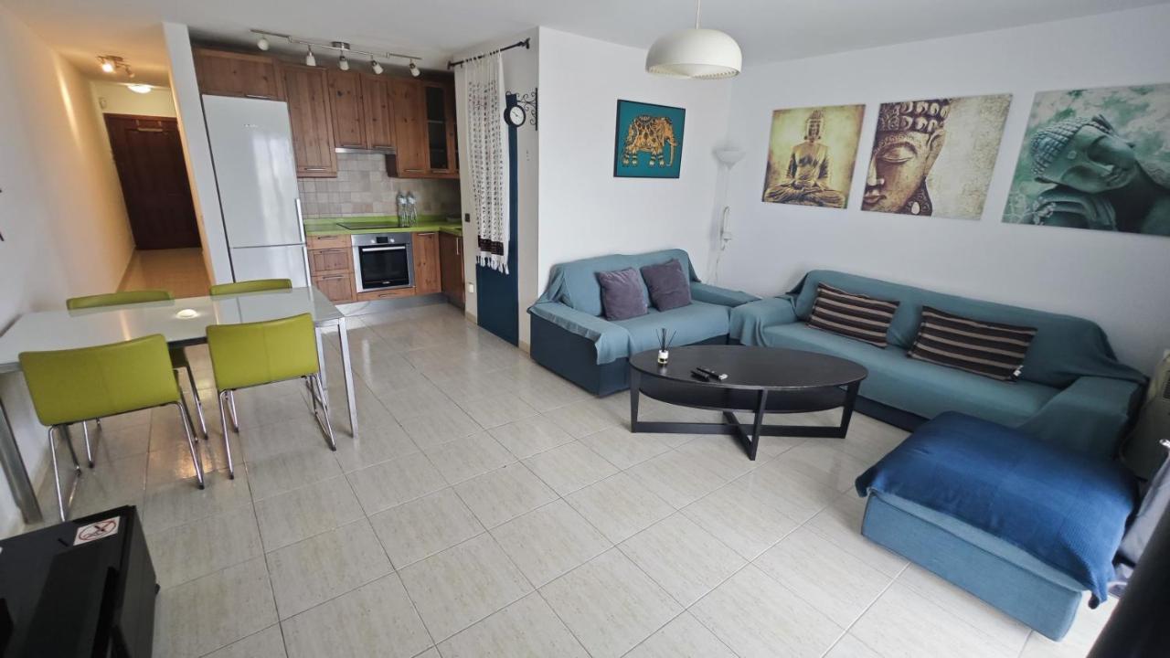 Acogedor Apartamento Residencial Costa Teguise Kültér fotó