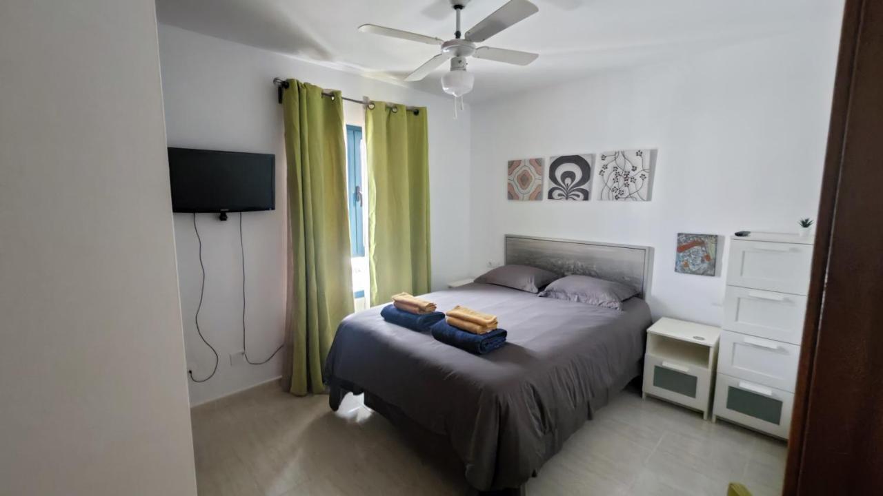 Acogedor Apartamento Residencial Costa Teguise Kültér fotó