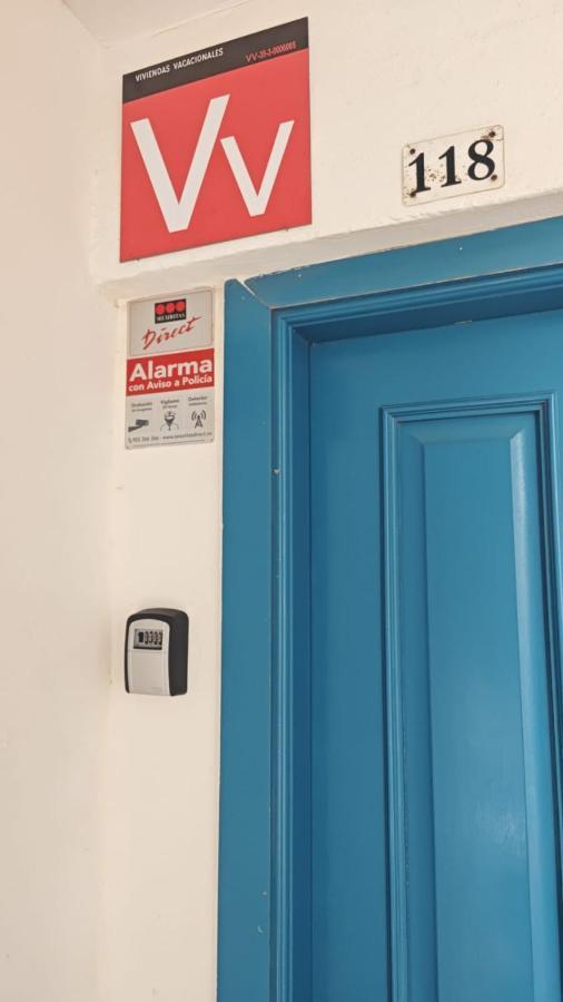 Acogedor Apartamento Residencial Costa Teguise Kültér fotó